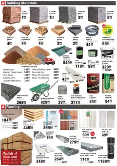 Build It specials catalogue – valid from 23.03.2026 | Page: 9