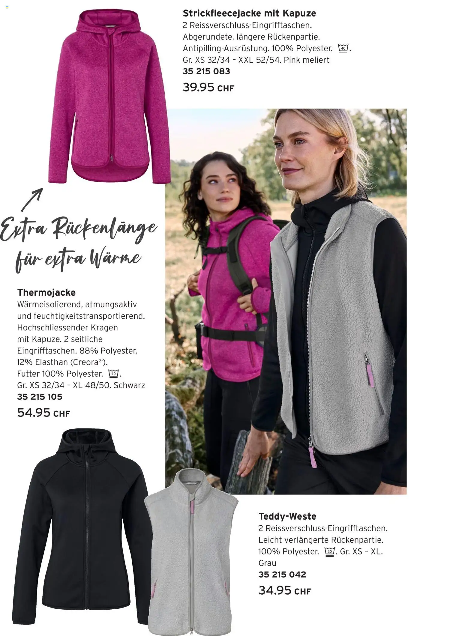 Tchibo Aktionen Winteractive – gültig ab 30.01.2026 | Seite: 8