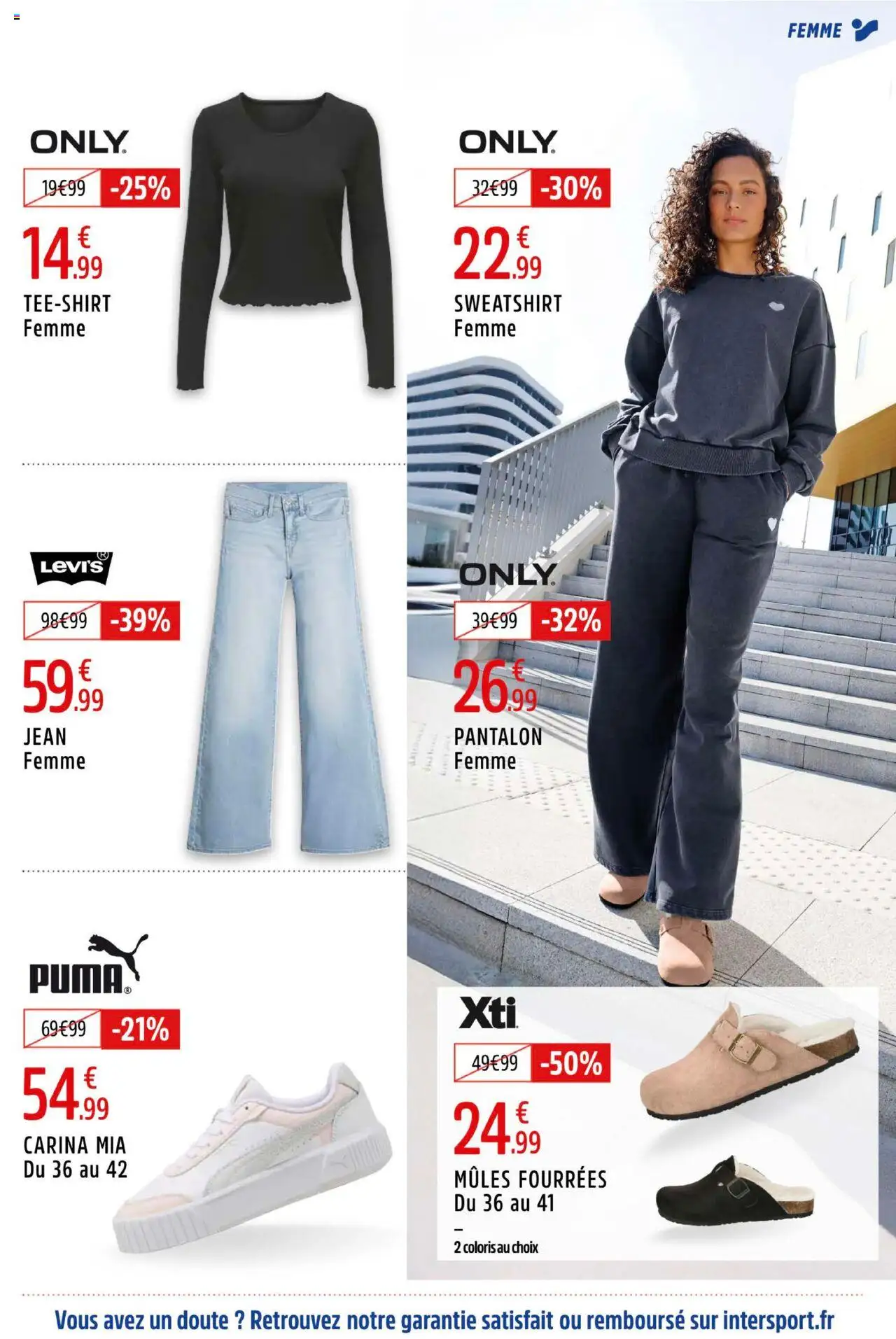  | Page: 7 | Produits: Pantalon