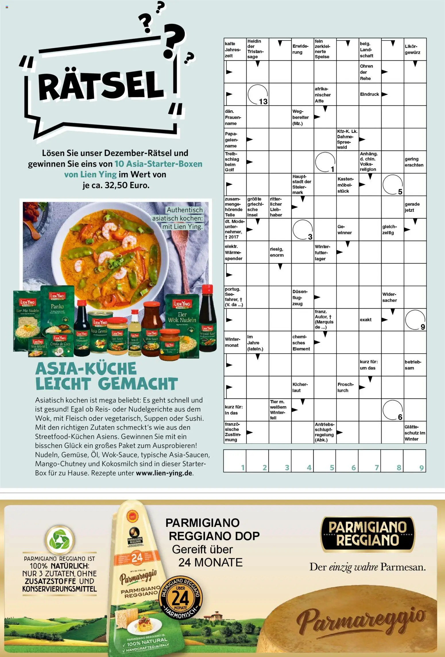 Combi  myTime Dezember 2025 – gültig ab 01.12.2025 | Seite: 92 | Produkte: Box, Reis, Wok, Fleisch