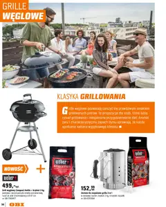 Pogląd oferty "OBI gazetka - Ogród" - ważna od 11.03.2026 | Strona: 56