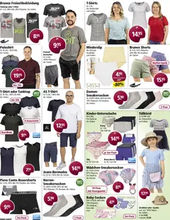 Otto's aktionen ab 31.03.2026 gültig | Seite: 6 | Produkte: Poloshirt, Tanktop, Hut, Tasche