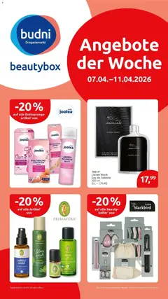 Lebensfreude KÖRPERLOTION, Body Lotion ab 05.04.2026 gültig | Seite: 45