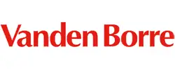 Logo Vanden Borre