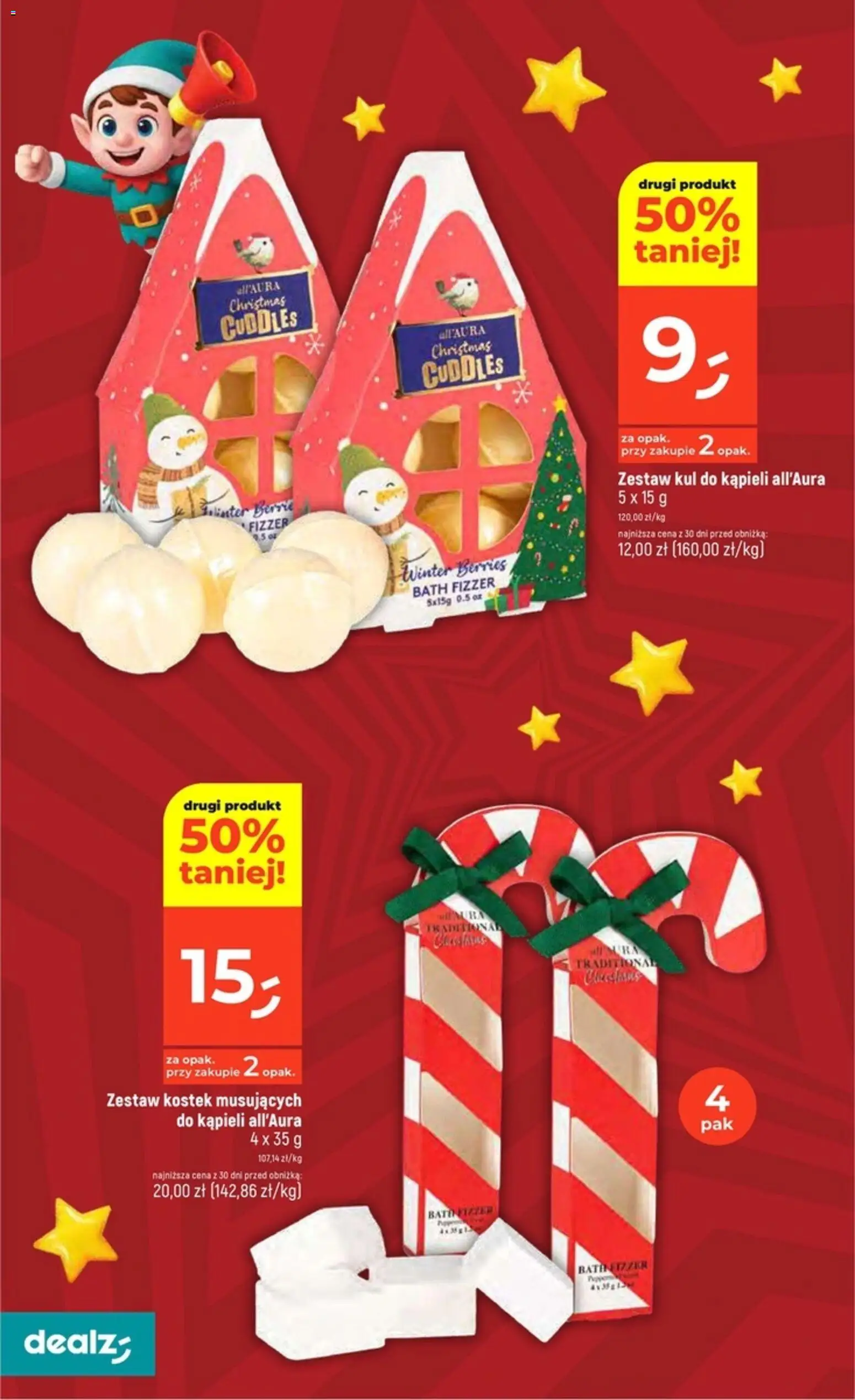 Dealz Black Friday od 27.11.2025 | Strona: 42