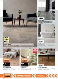 OBI leták platný od 01.02.2026 | Strana: 6