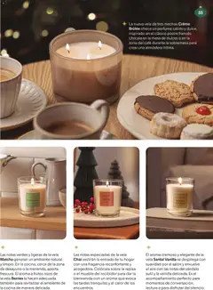 Vista previa Catálogo Mercadona - Navidad 2025 válido desde el 02.12.2025 | Página: 55