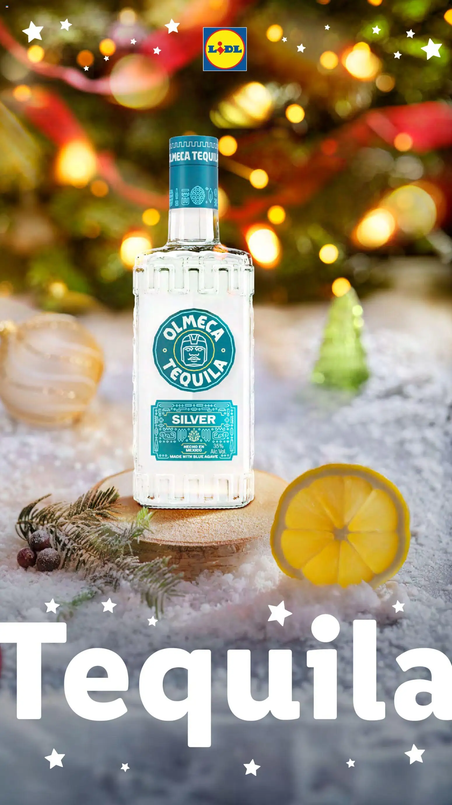 Nové Lidl akcie – leták je platný od 01.12.2025 | Strana: 13