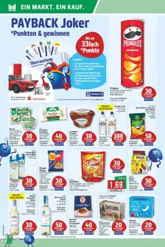 Marktkauf Prospekt 	 ab 27.10.2025 gültig | Seite: 4 | Produkte: Katzenfutter, Schokolade, Bresso, Gin