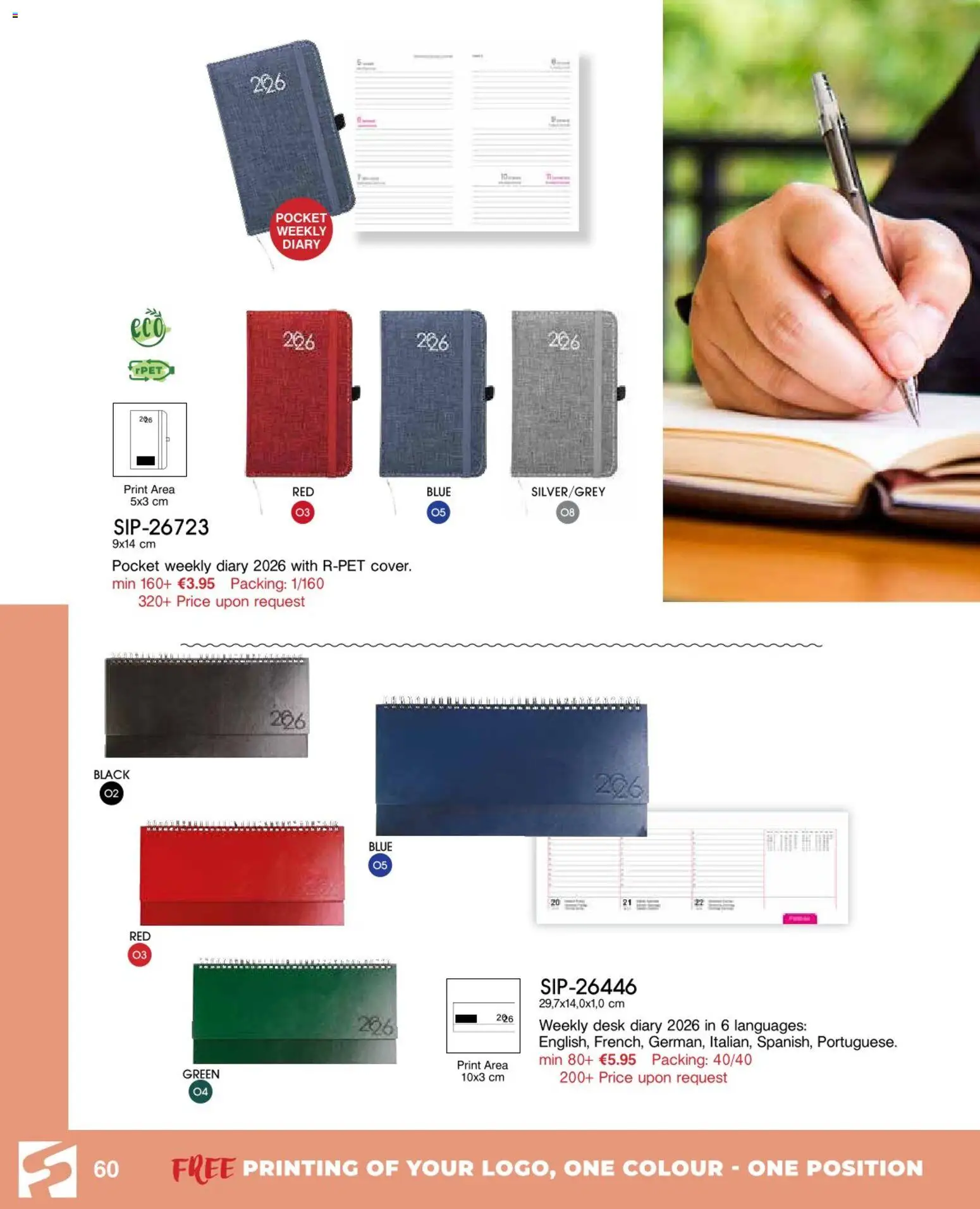 Sapo Giveaways Catalogue – σε ισχύ από 07.01.2026 | Σελίδα: 60