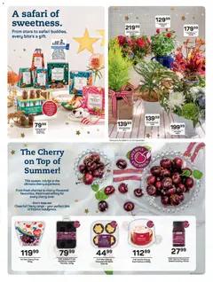 Pick n Pay specials catalogue – valid from 01.12.2025 | Page: 11 | Products: Cherries, Box, Chocolate, Dressing