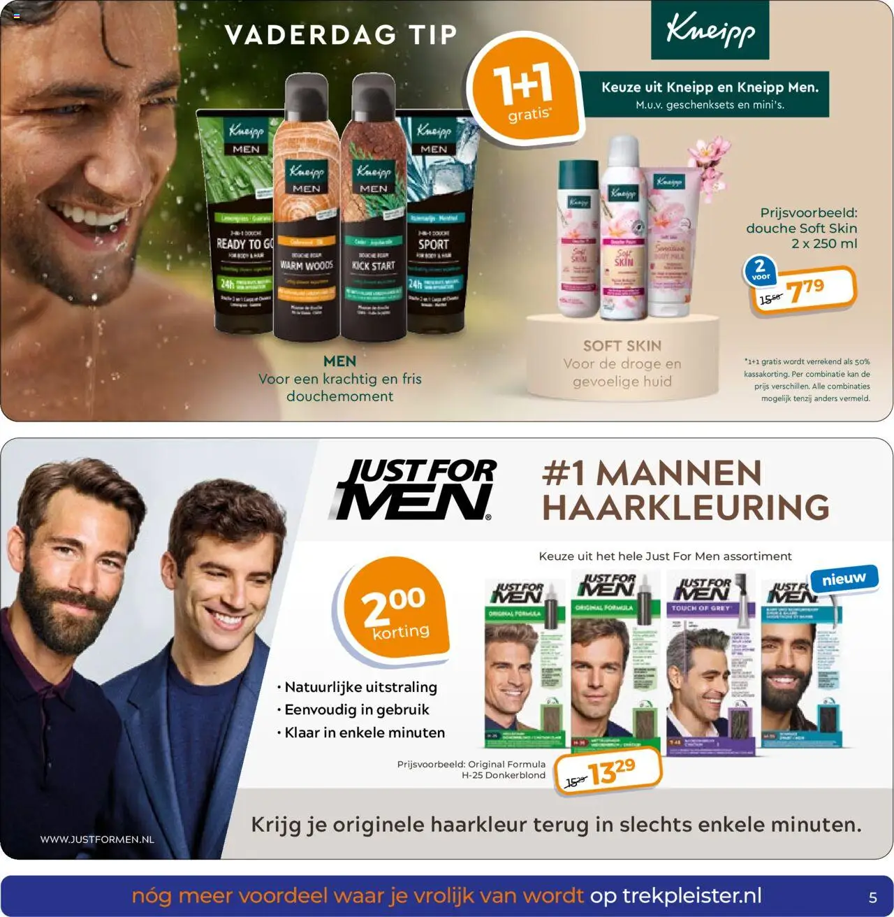  | Pagina: 5 | Producten: Kan, Douche, Gel, Haarkleur