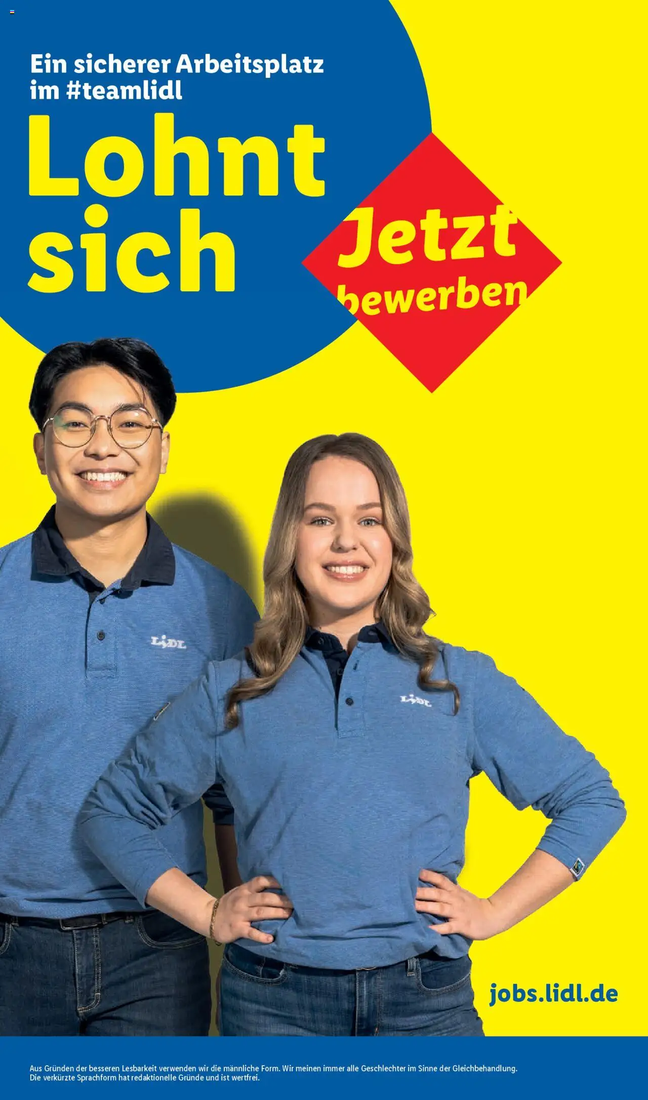 Lidl Prospekt 	 - gültig ab dem 30.06.2025 | Seite: 65