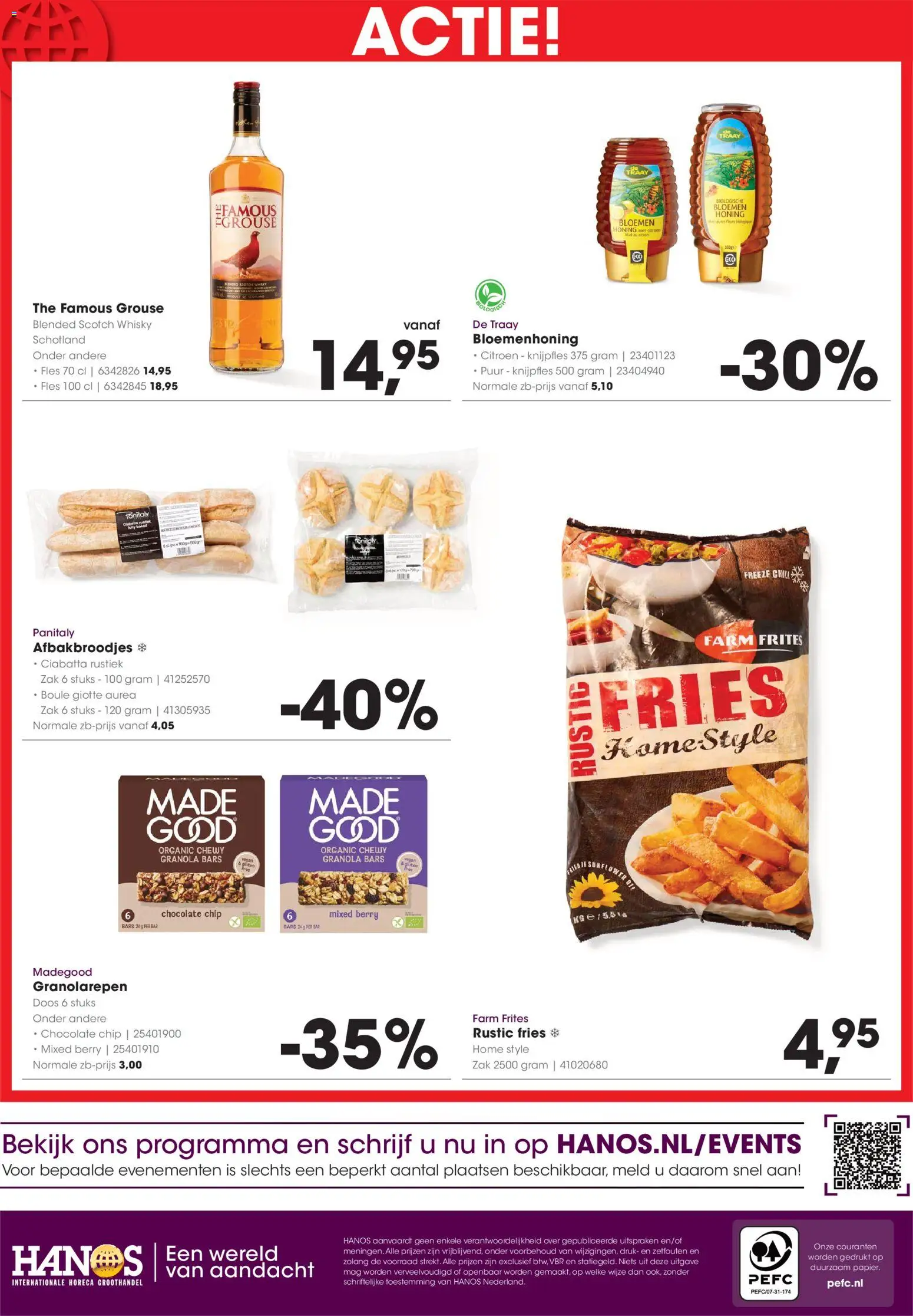 {H1} | Pagina: 32 | Producten: Citroen, Fles, Whisky, Bloemen