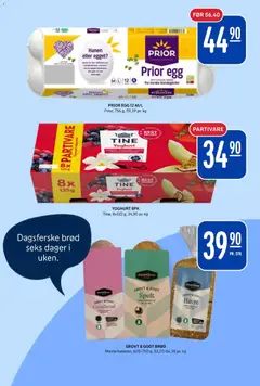 Forhåndsvisning av Rema 1000 kundeavis gyldig fra 16.02.2026 | Side: 17