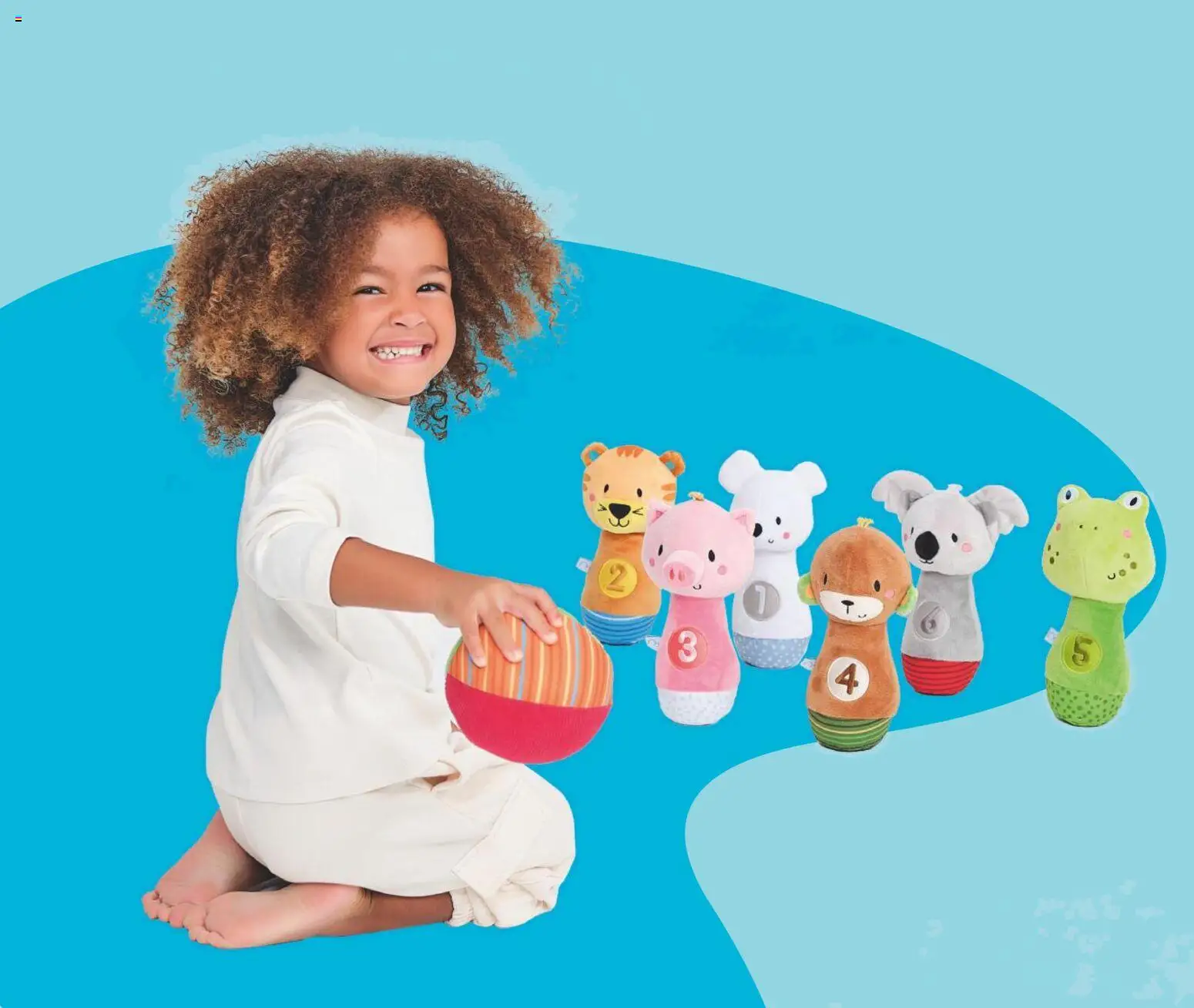 Juguettos catálogo │ válido desde el 15.10.2025 | Página: 29