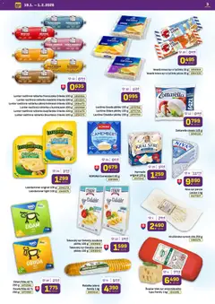 Libex leták platný od 19.01.2026 | Strana: 3