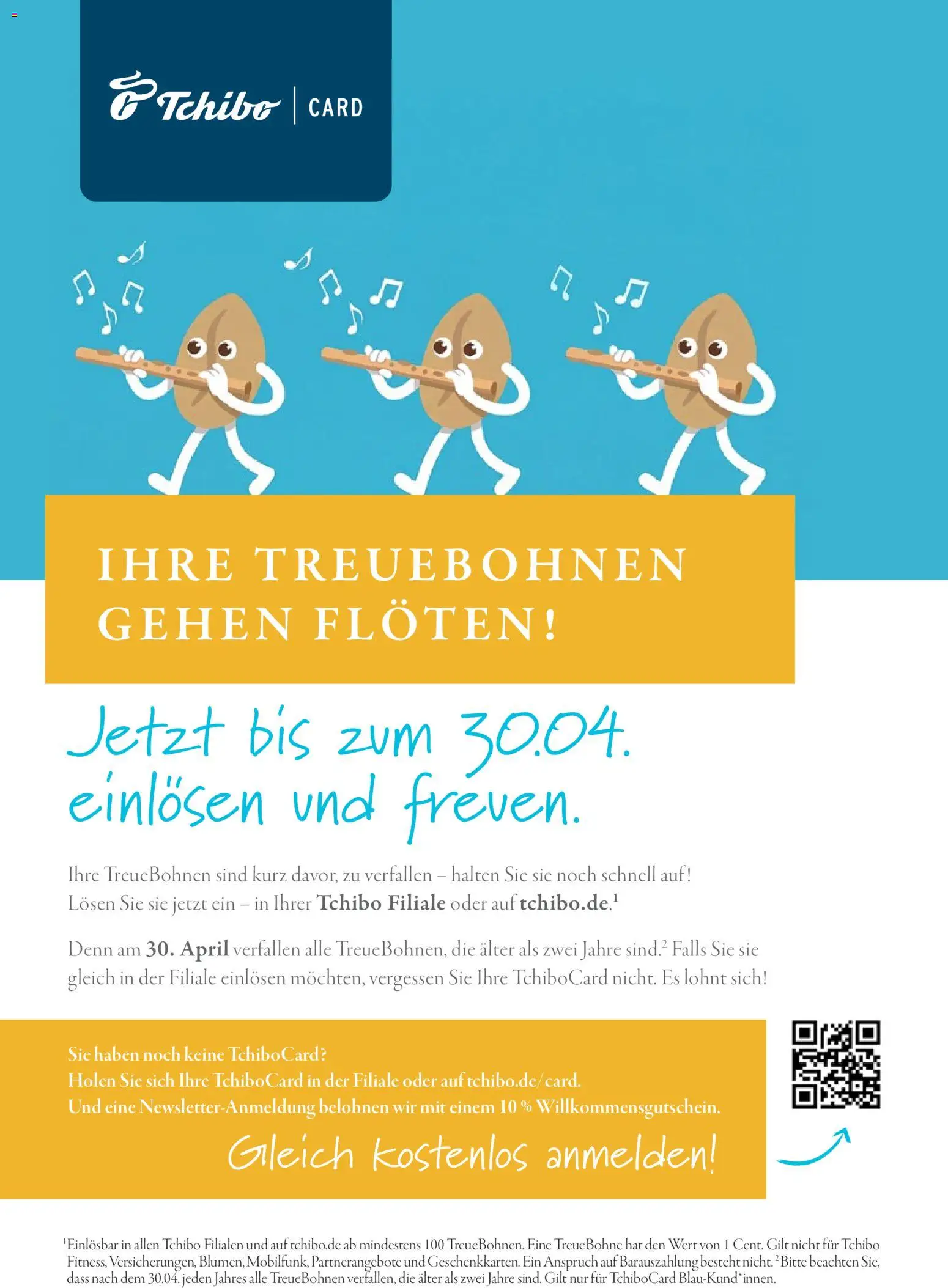 Prospekt Tchibo We love comfort – gültig ab 22.04.2026 | Seite: 20