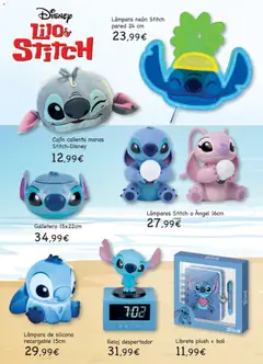 Vista previa Toy Planet Catálogo de Geek Fan válido desde el 04.12.2025 | Página: 52