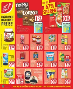 Edeka Prospekt 	 ab 13.04.2026 gültig | Seite: 10
