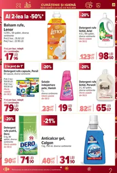 Ofertele Carrefour valabile de la 03.12.2025 | Pagină: 34