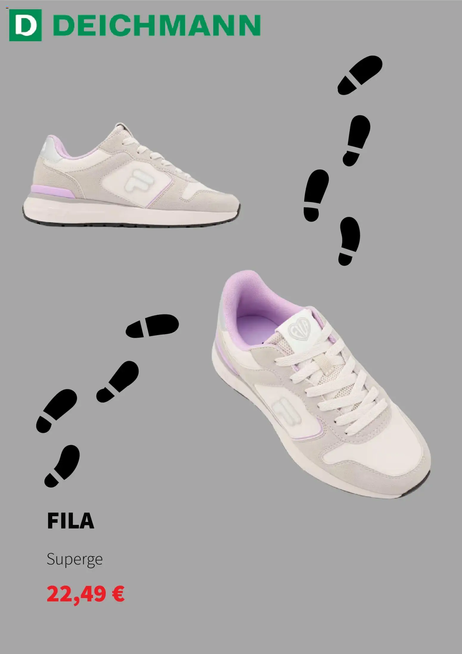 Novi Deichmann katalog ponudbe – veljaven od 24.11.2025 | Stran: 8