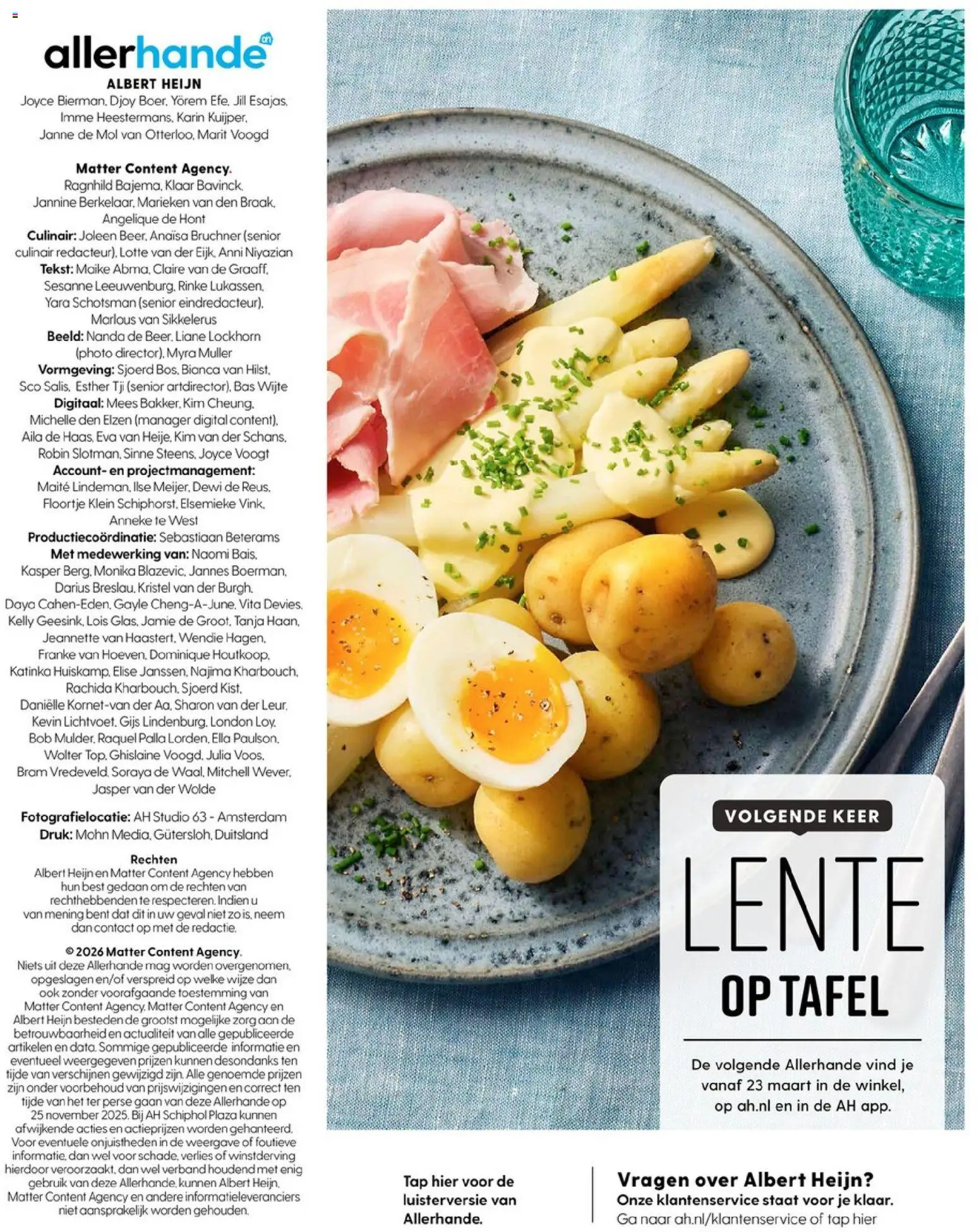 {H1} | Pagina: 128 | Producten: Tafel