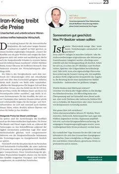 Lagerhaus Unser Land April 2025 ab 01.04.2026 gültig | Seite: 23