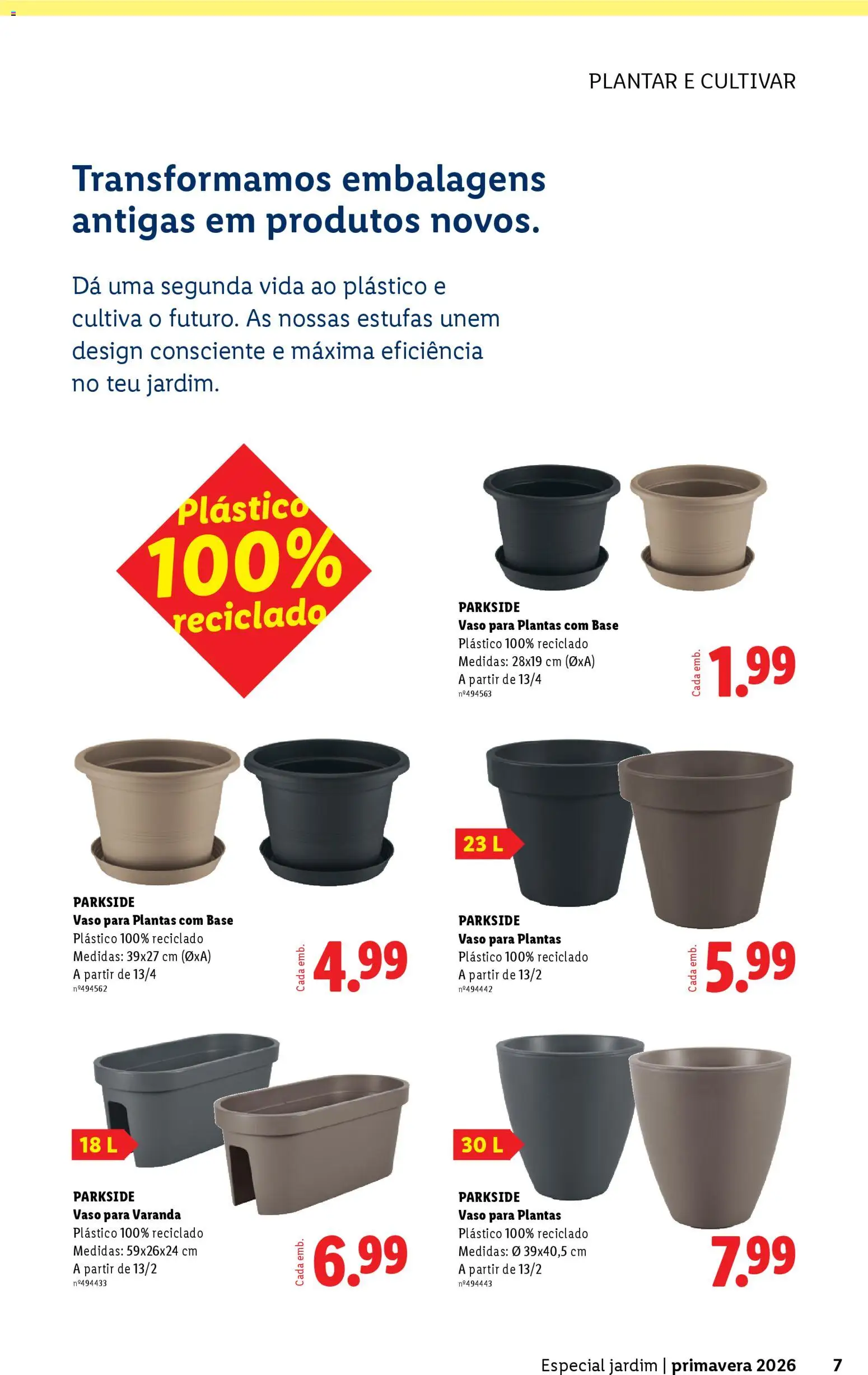 Lidl Jardim │ válido de 13.02.2026 | Página: 7