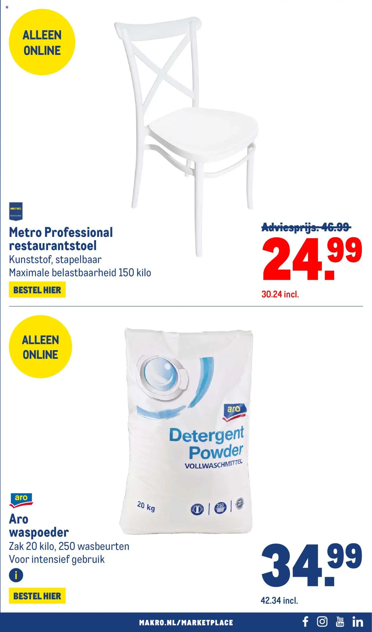  | Pagina: 41 | Producten: Zak