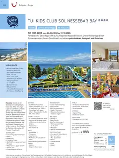 Aida  Südeuropa & Nordafrika 2026/27 ab 01.01.2026 gültig | Seite: 398