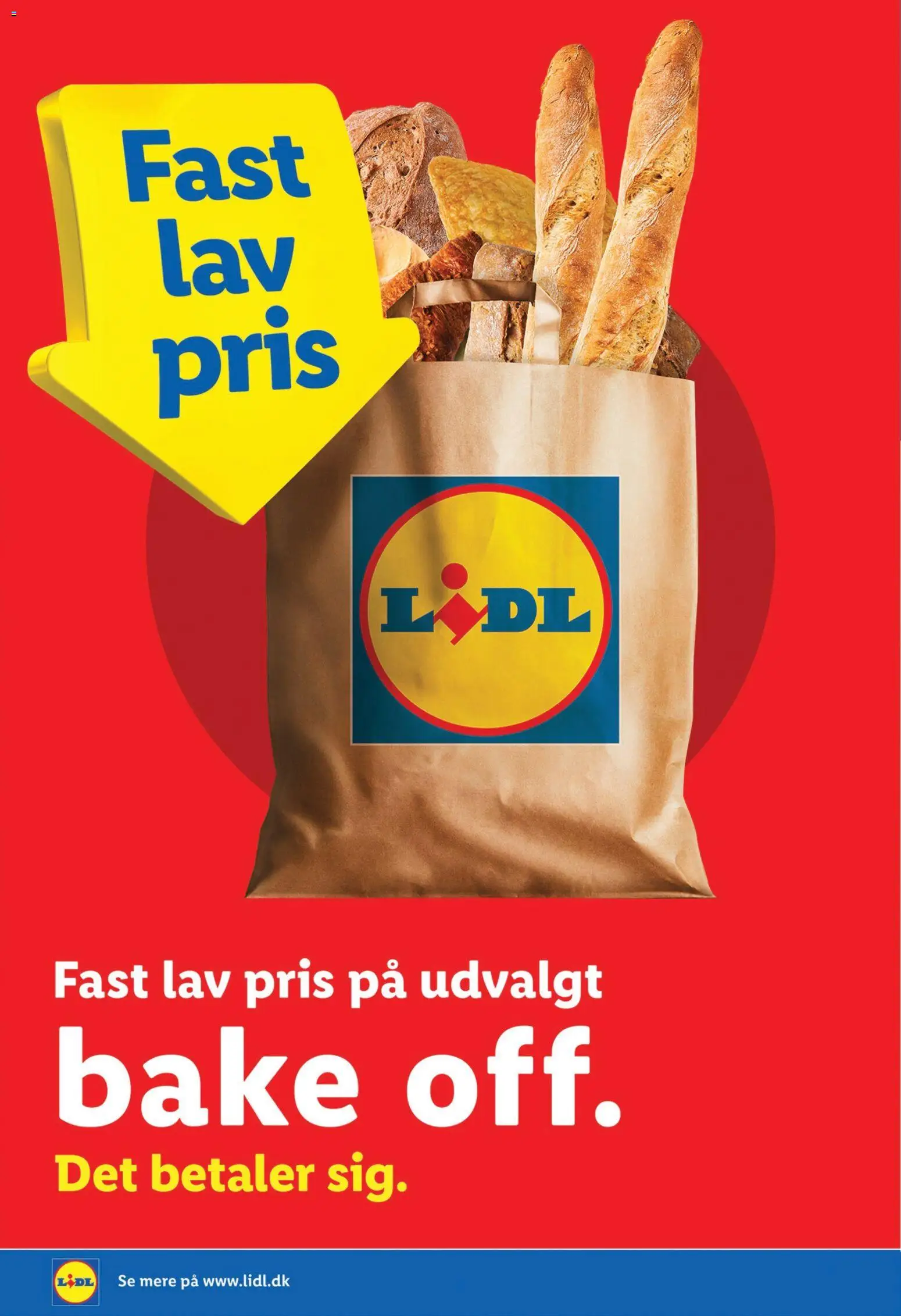 Lidl tilbudsavis – gyldig fra 01.03.2026 | Side: 19