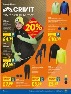 Preview of Lidl - Lidl Weekly valid from 27.12.2025 | Page: 24