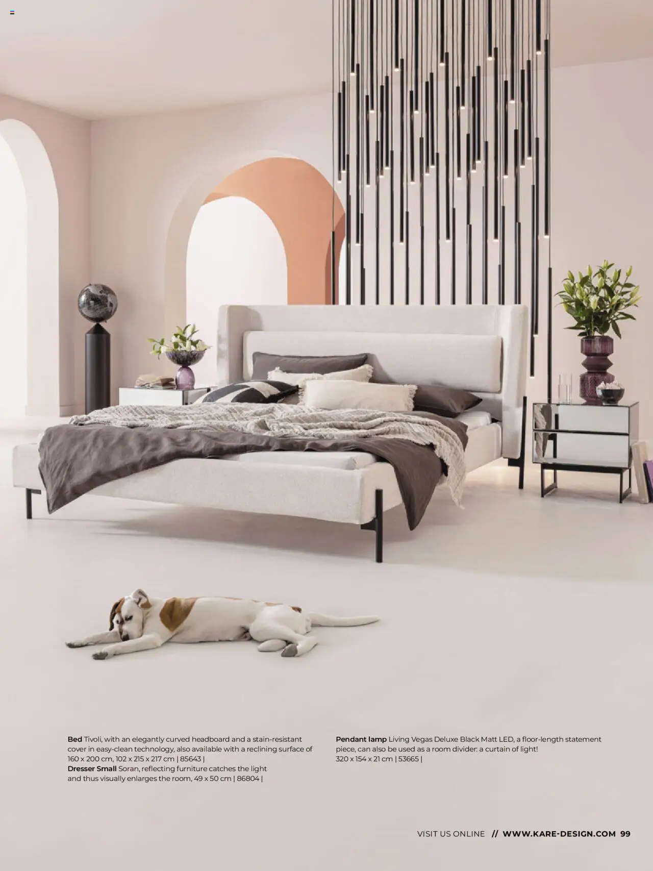 KARE Magazine 2025 – σε ισχύ από 01.01.2025 | Σελίδα: 99