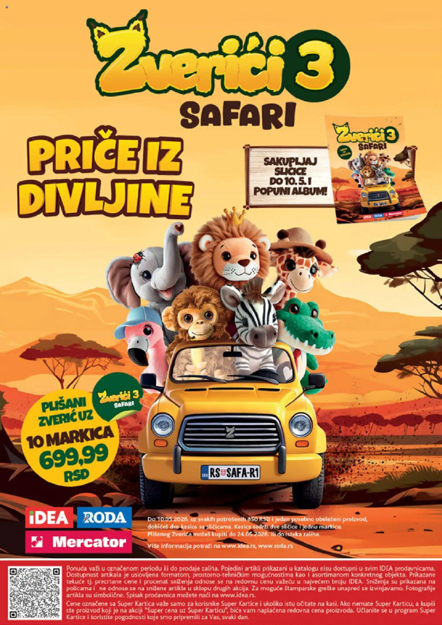 Idea katalog - važi od 12.03.2026 | Strana: 32