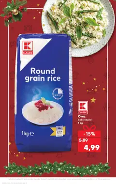 Ofertele Kaufland valabile de la 17.12.2025 | Pagină: 2