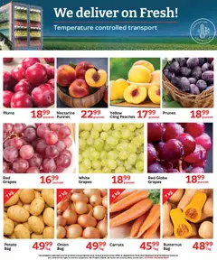Oxford Freshmarket specials catalogue – valid from 11.02.2026 | Page: 6
