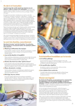 Gedimat - Prévisualisation de Gedimat - Affaires de Pros 114 valide à partir de 01.04.2026 | Page: 21 | Produits: Bureau, Prise