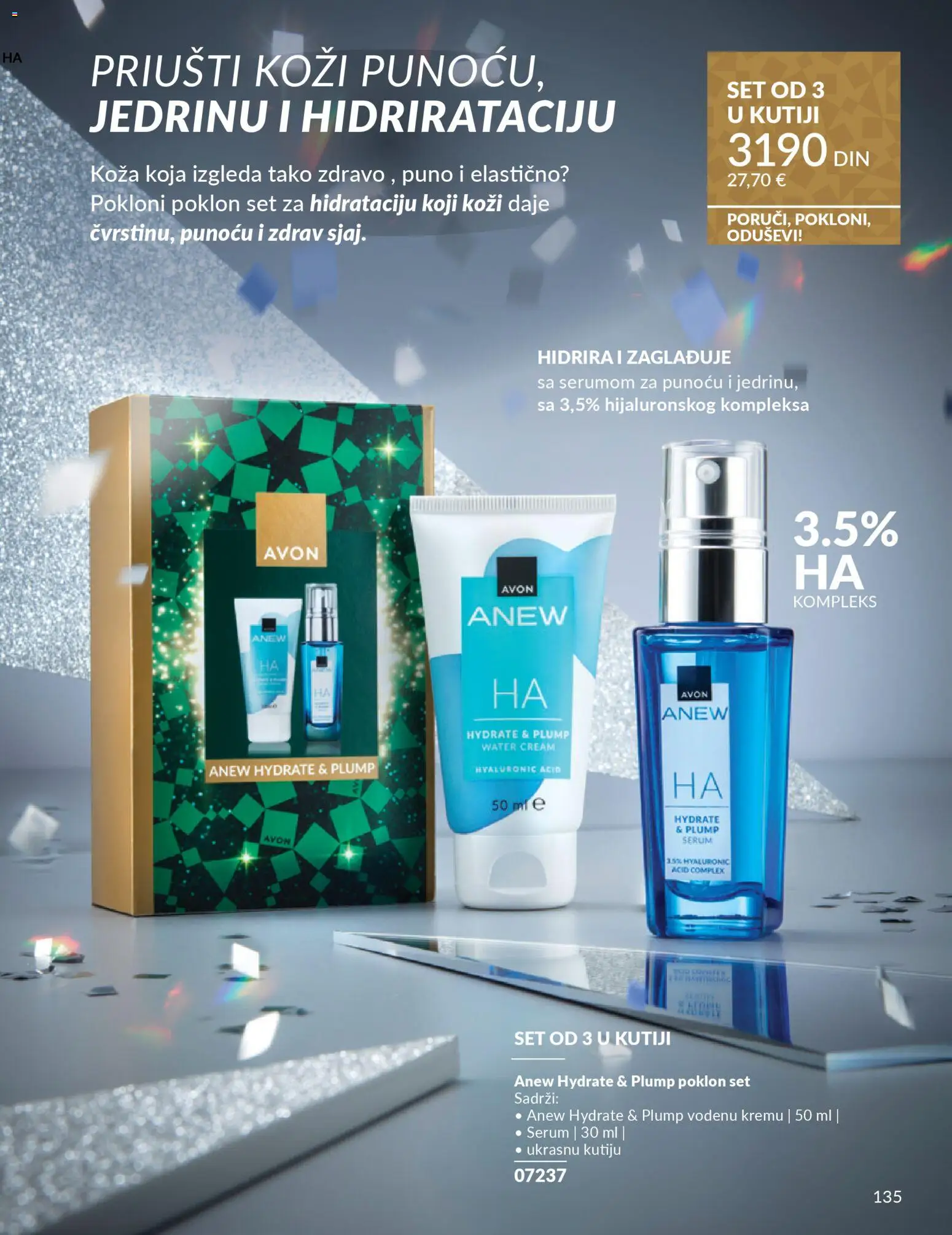 AVON katalog - važi od 01.12.2025 | Strana: 139