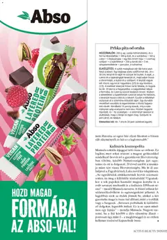 DM Drogerie Markt Active Beauty 2026/02 - amely érvényes a következő dátumtól: 06.02.2026 | Oldal: 76