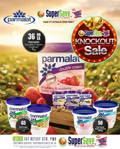Super Save specials catalogue – valid from 17.03.2026 | Page: 10