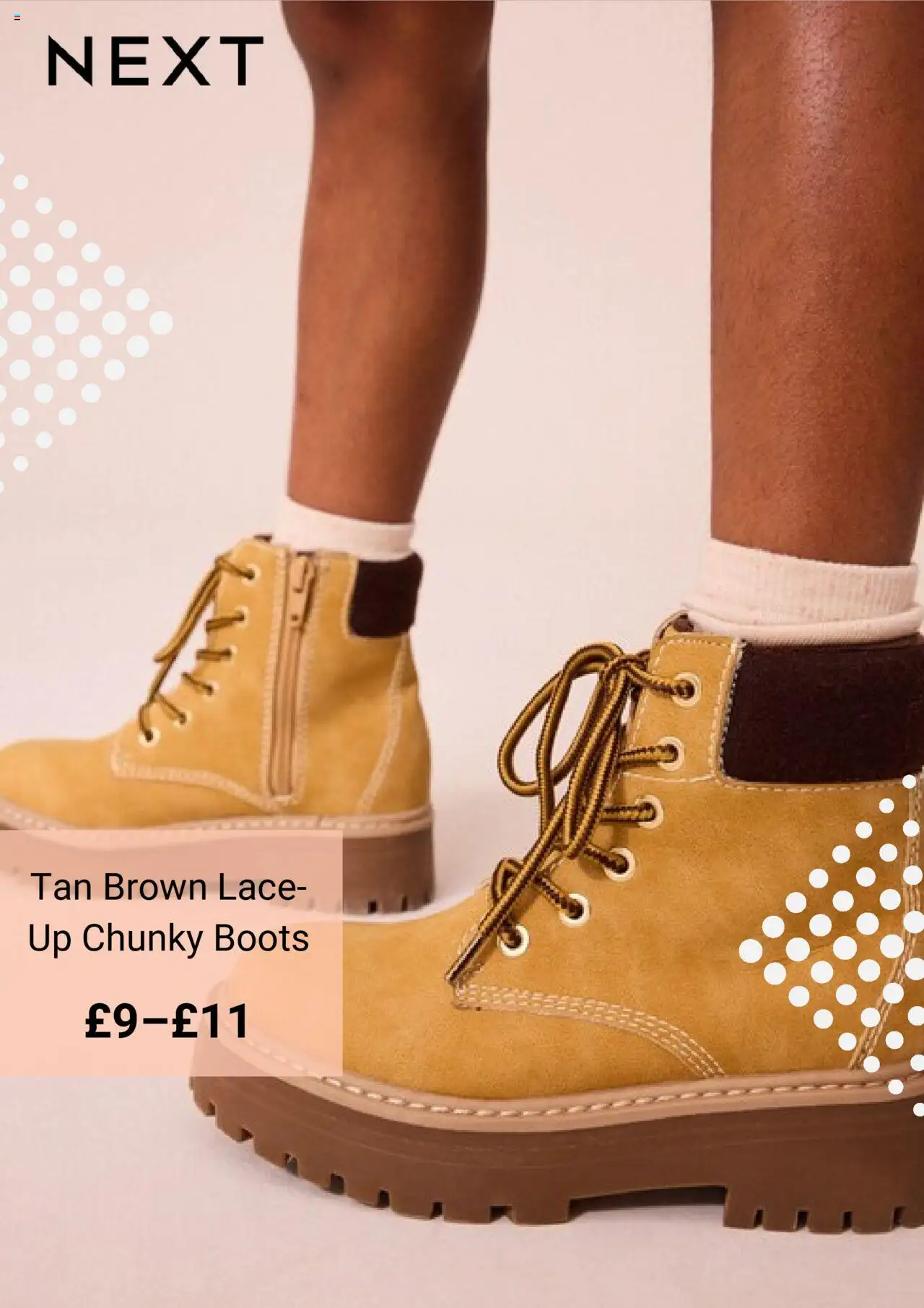  | Page: 3 | Products: Boots