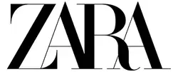 Logotip Zara