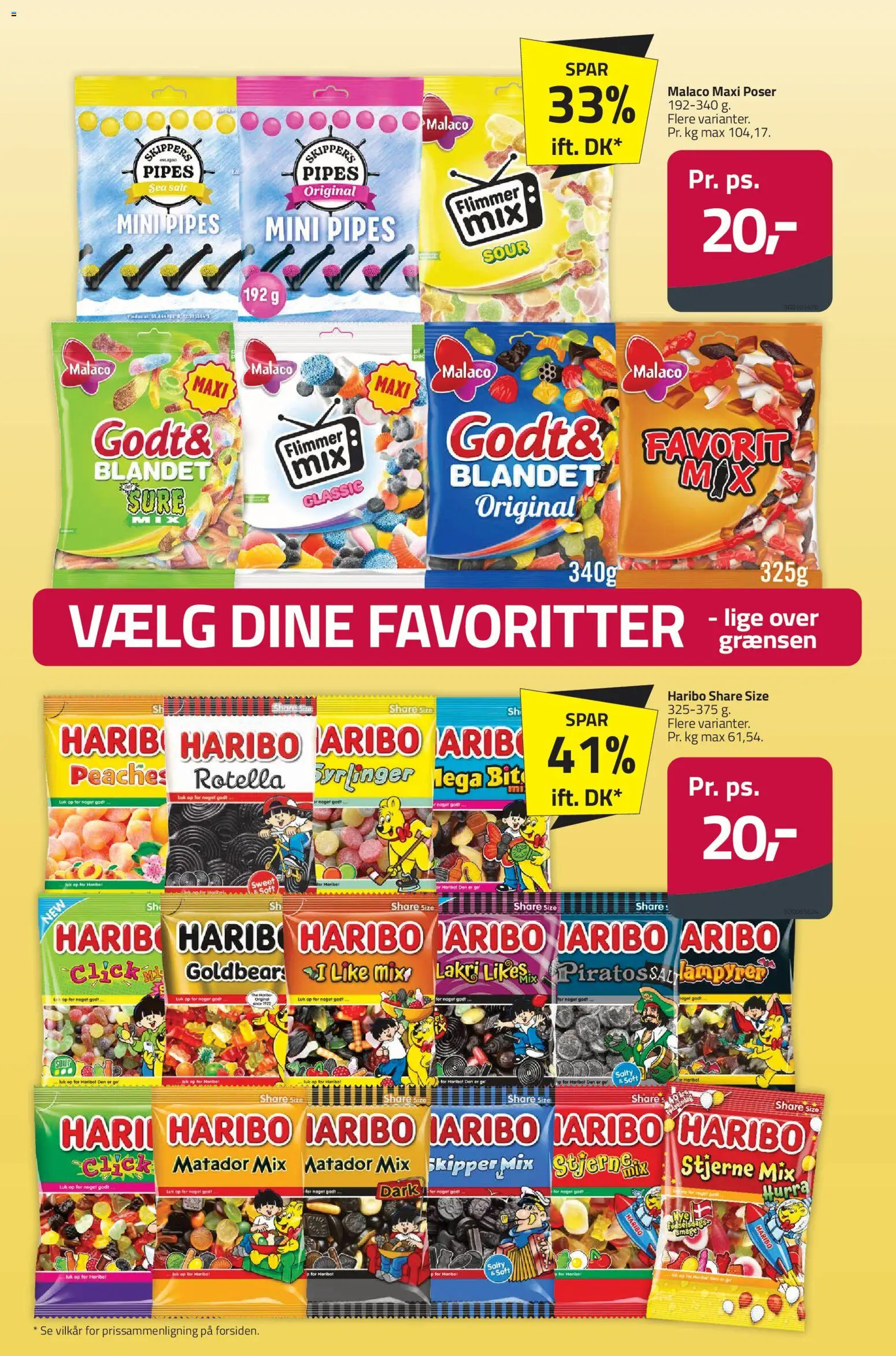 🛍️ Fleggaard - Tilbudsavis fra 29/04/2026 » Se eksklusive tilbud og spar penge i dag! 💰 | Danmark