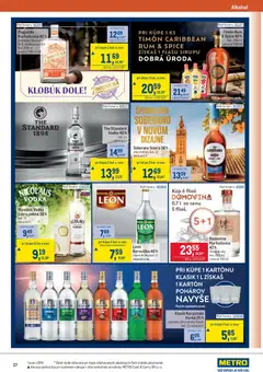 Metro leták platný od 08.10.2025 | Strana: 27