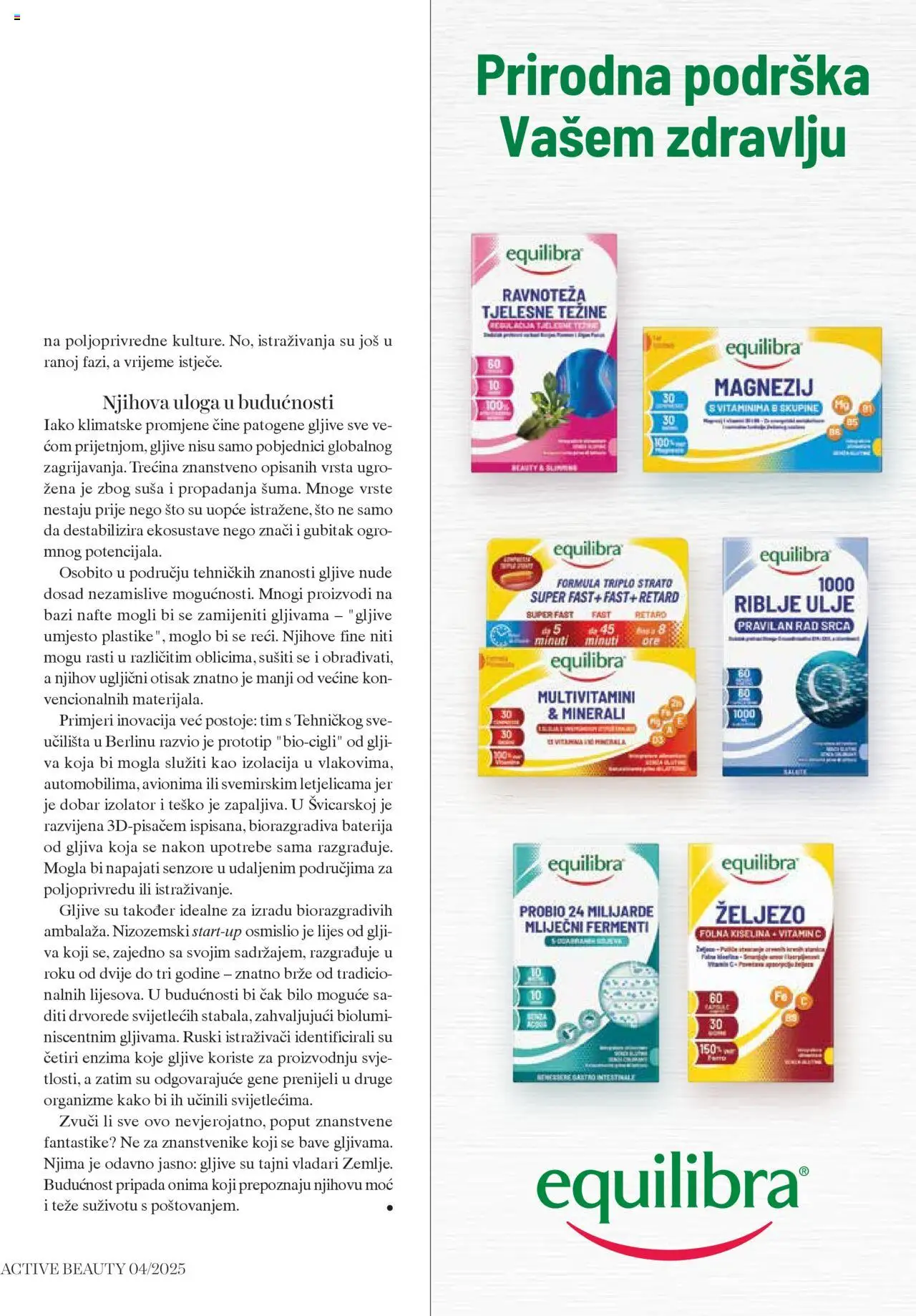 DM katalog | vrijedi od 09.10.2025 | Stranica: 65 | Proizvodi: Baterija, Ulje