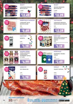 Preview of Bestway - Kitchen Savers valid from 05.12.2025 | Page: 18