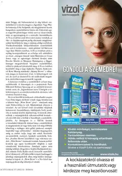 DM Drogerie Markt Active Beauty 2025/12-2026/01 - amely érvényes a következő dátumtól: 18.12.2025 | Oldal: 43 | Termékek: Body