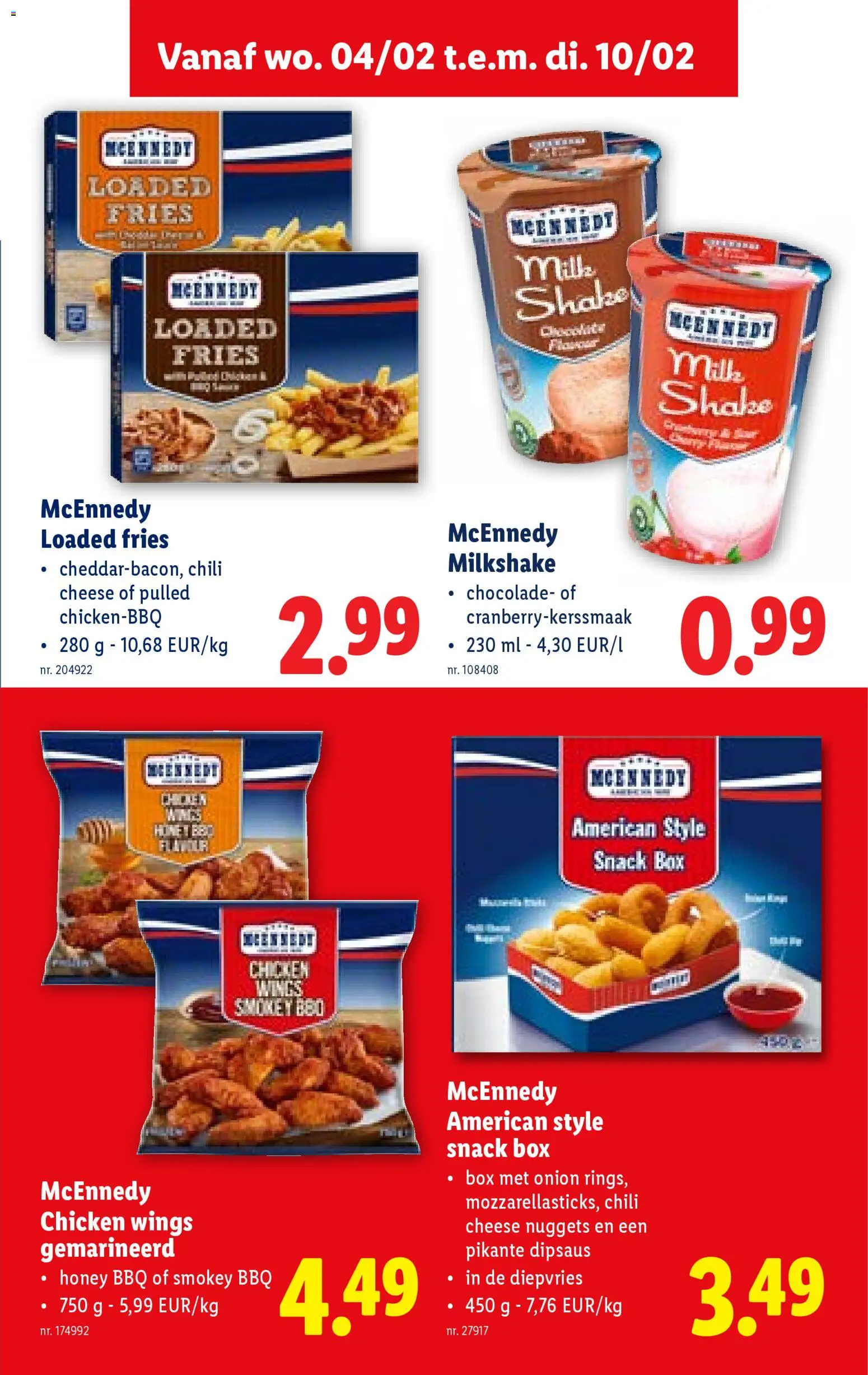 {H1} | Pagina: 31 | Producten: Bed, Box, Chocolade