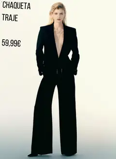 Vista previa Sfera folleto válido desde el 04.12.2025 | Página: 3 | Productos: Chaqueta, Traje